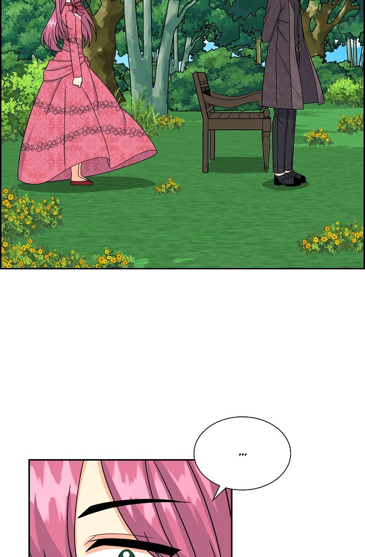 The Younger Male Lead Fell for Me before the Destruction Chapter 32 page 3