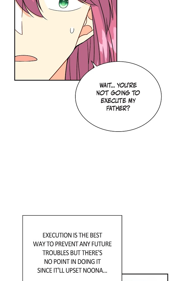 The Younger Male Lead Fell for Me before the Destruction Chapter 32 page 4
