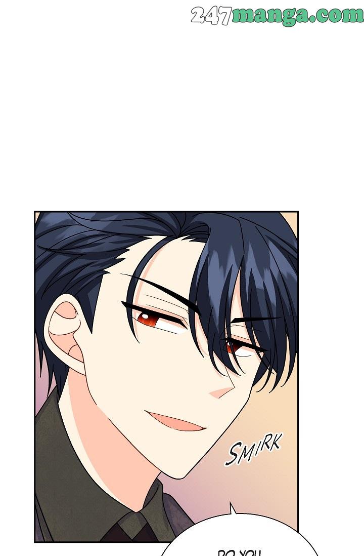 The Younger Male Lead Fell for Me before the Destruction Chapter 32 page 8