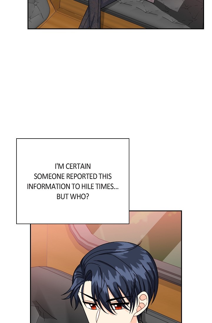The Younger Male Lead Fell for Me before the Destruction Chapter 32 page 17