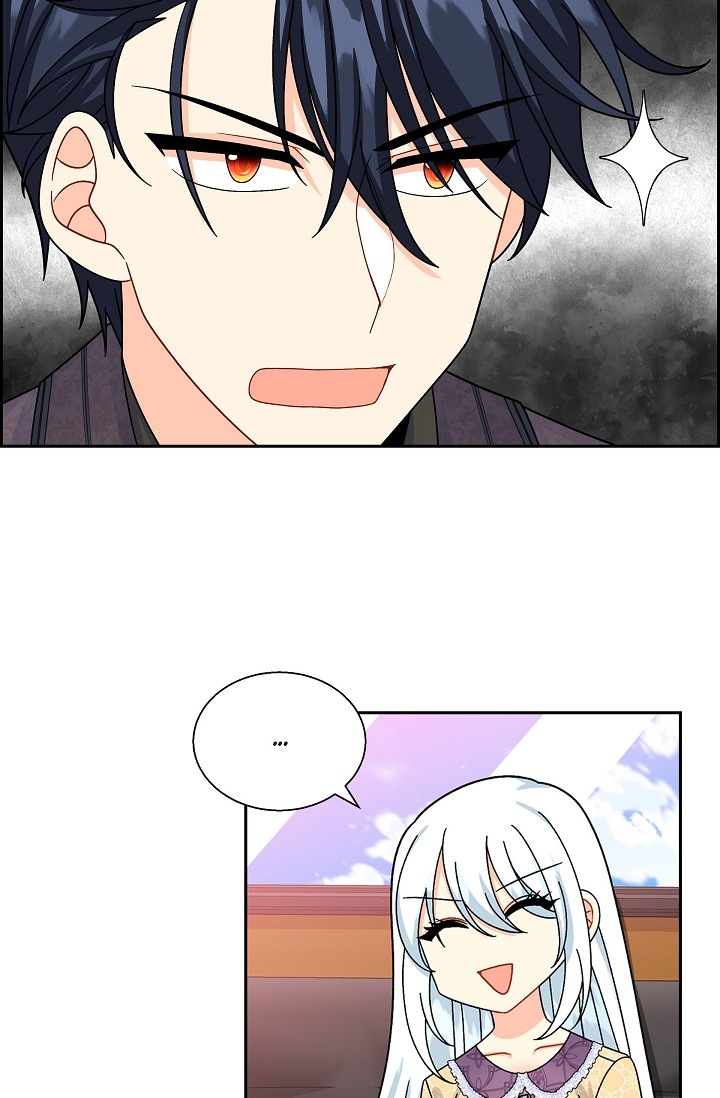 The Younger Male Lead Fell for Me before the Destruction Chapter 32 page 31