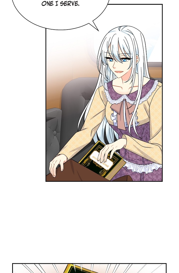 The Younger Male Lead Fell for Me before the Destruction Chapter 32 page 34