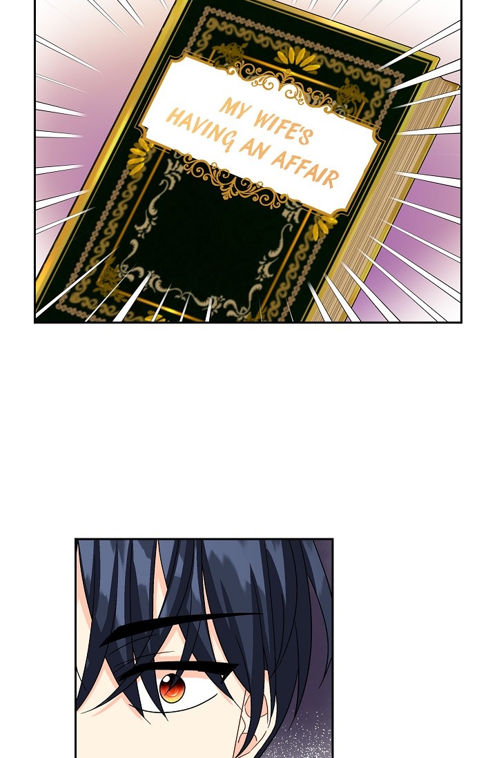 The Younger Male Lead Fell for Me before the Destruction Chapter 32 page 35