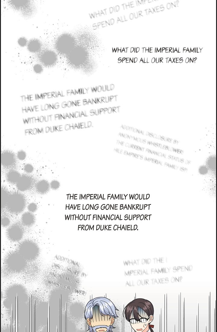 The Younger Male Lead Fell for Me before the Destruction Chapter 32 page 43