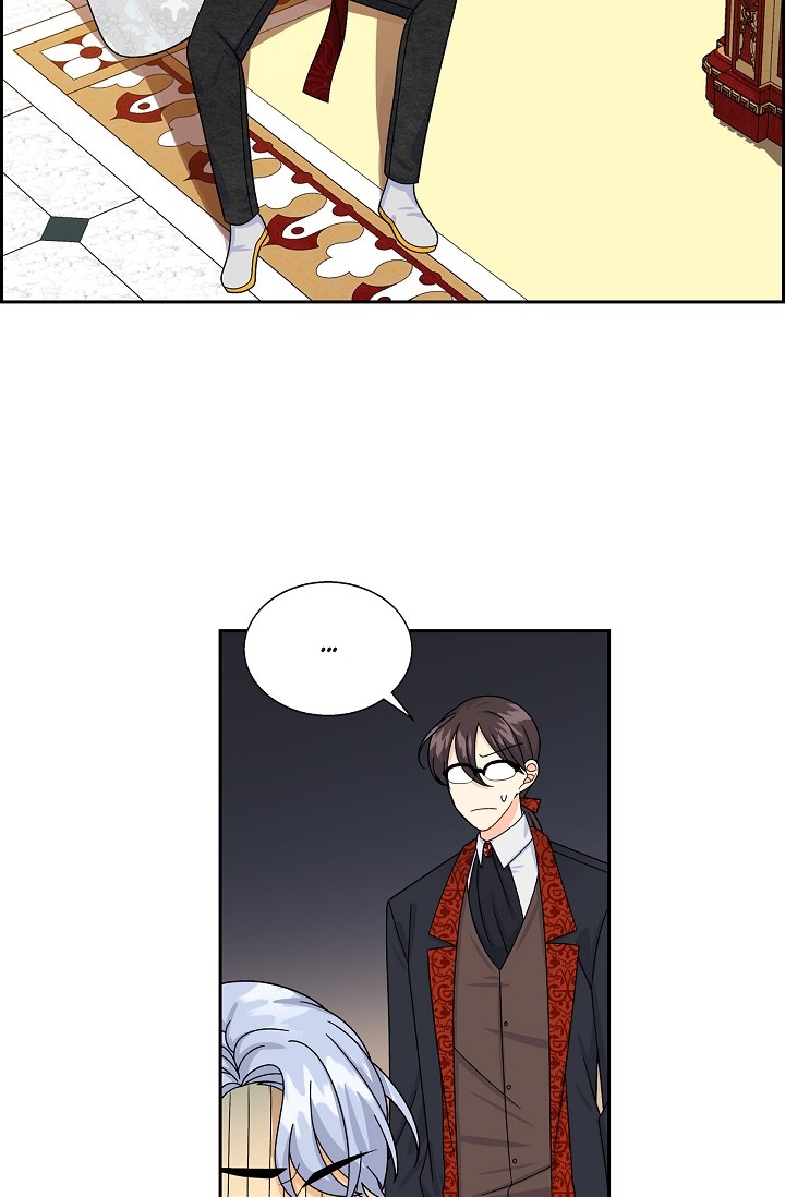 The Younger Male Lead Fell for Me before the Destruction Chapter 32 page 47
