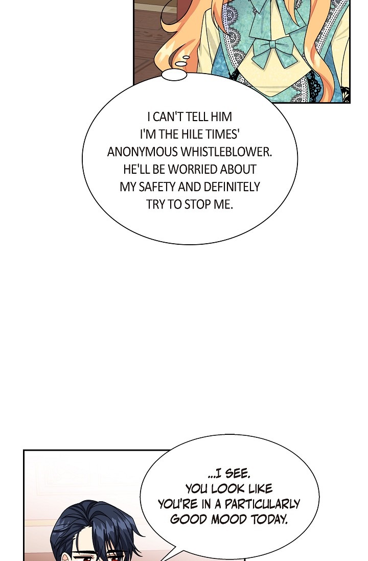 The Younger Male Lead Fell for Me before the Destruction Chapter 32 page 52