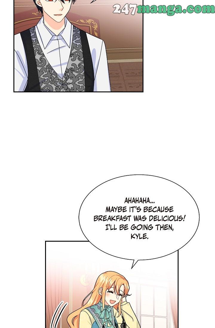 The Younger Male Lead Fell for Me before the Destruction Chapter 32 page 53