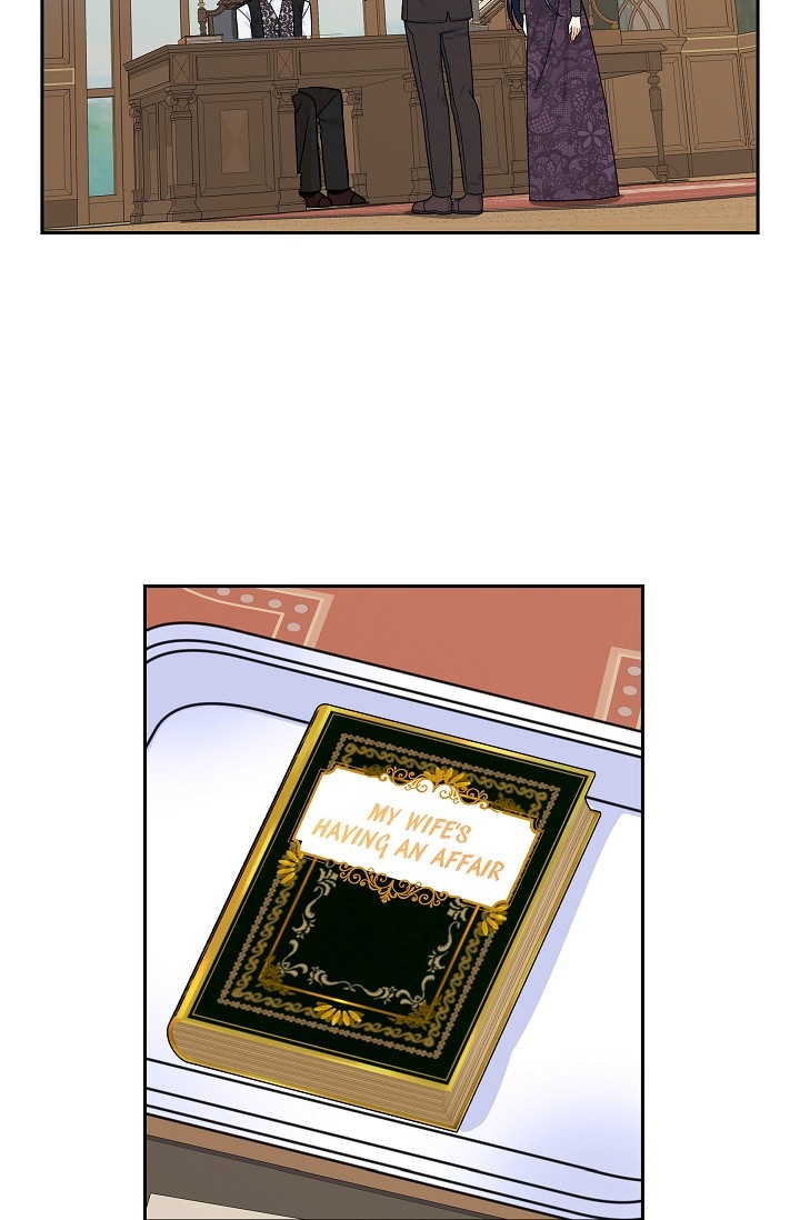 The Younger Male Lead Fell for Me before the Destruction Chapter 32 page 62