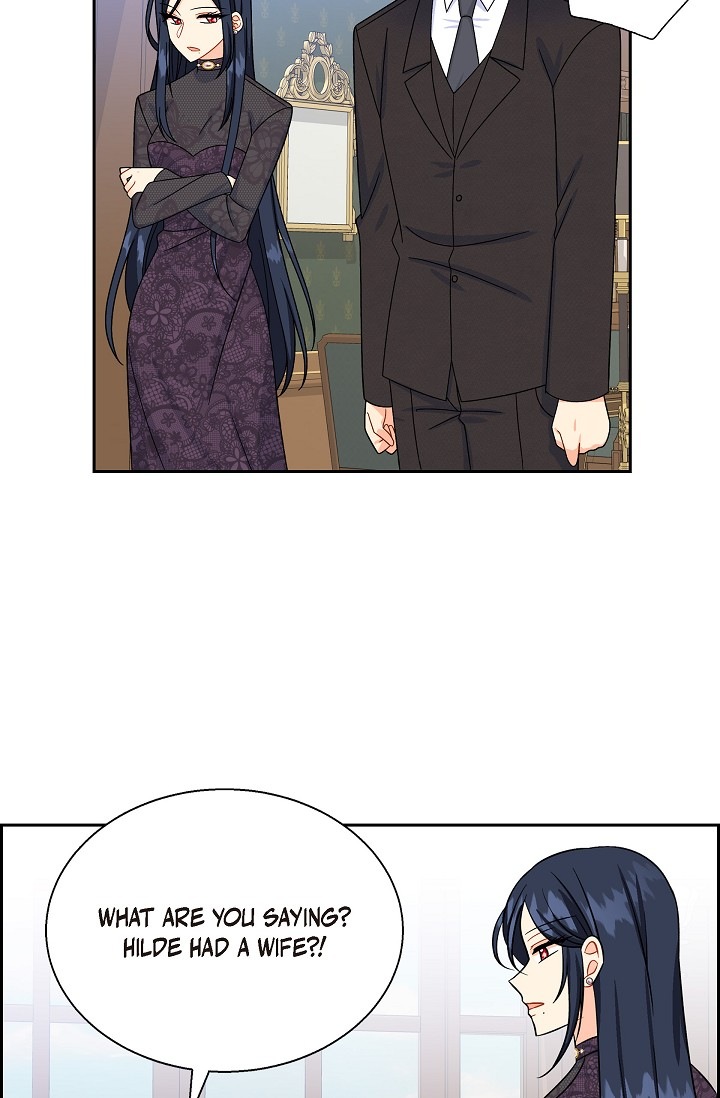 The Younger Male Lead Fell for Me before the Destruction Chapter 32 page 68