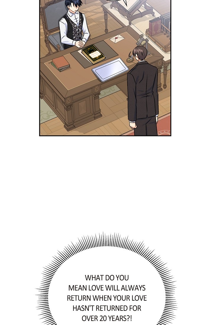 The Younger Male Lead Fell for Me before the Destruction Chapter 32 page 71