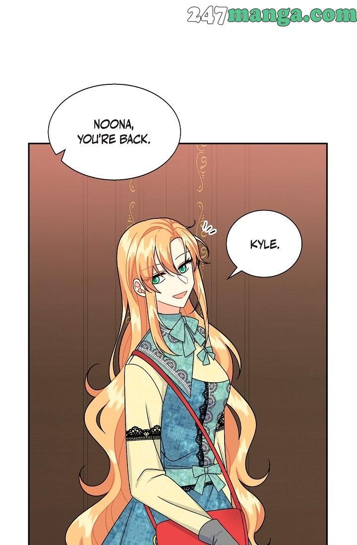 The Younger Male Lead Fell for Me before the Destruction Chapter 33 page 2