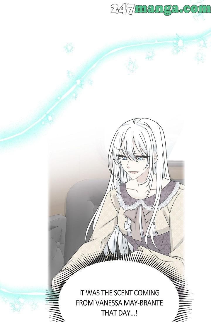 The Younger Male Lead Fell for Me before the Destruction Chapter 33 page 8