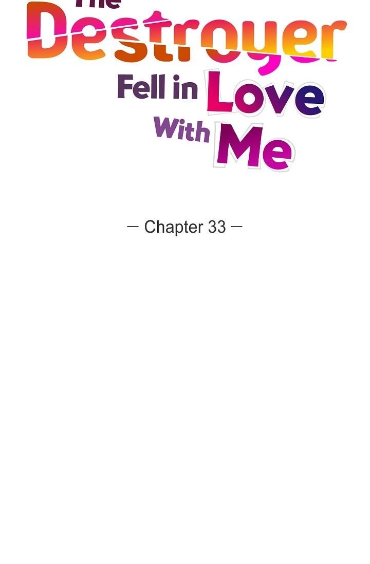 The Younger Male Lead Fell for Me before the Destruction Chapter 33 page 11