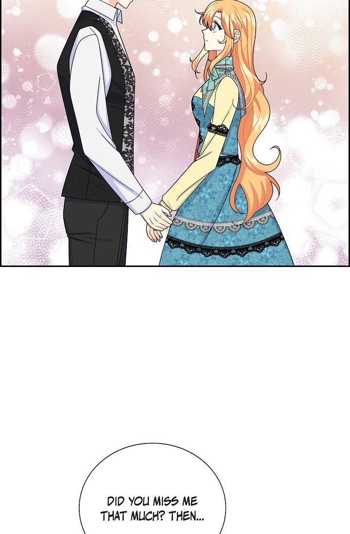The Younger Male Lead Fell for Me before the Destruction Chapter 33 page 13
