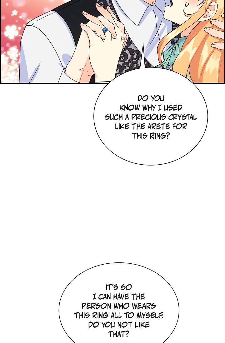 The Younger Male Lead Fell for Me before the Destruction Chapter 33 page 16
