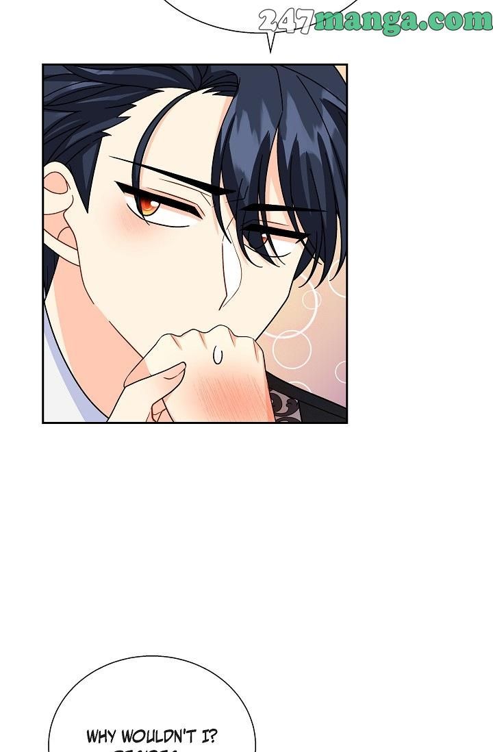 The Younger Male Lead Fell for Me before the Destruction Chapter 33 page 17