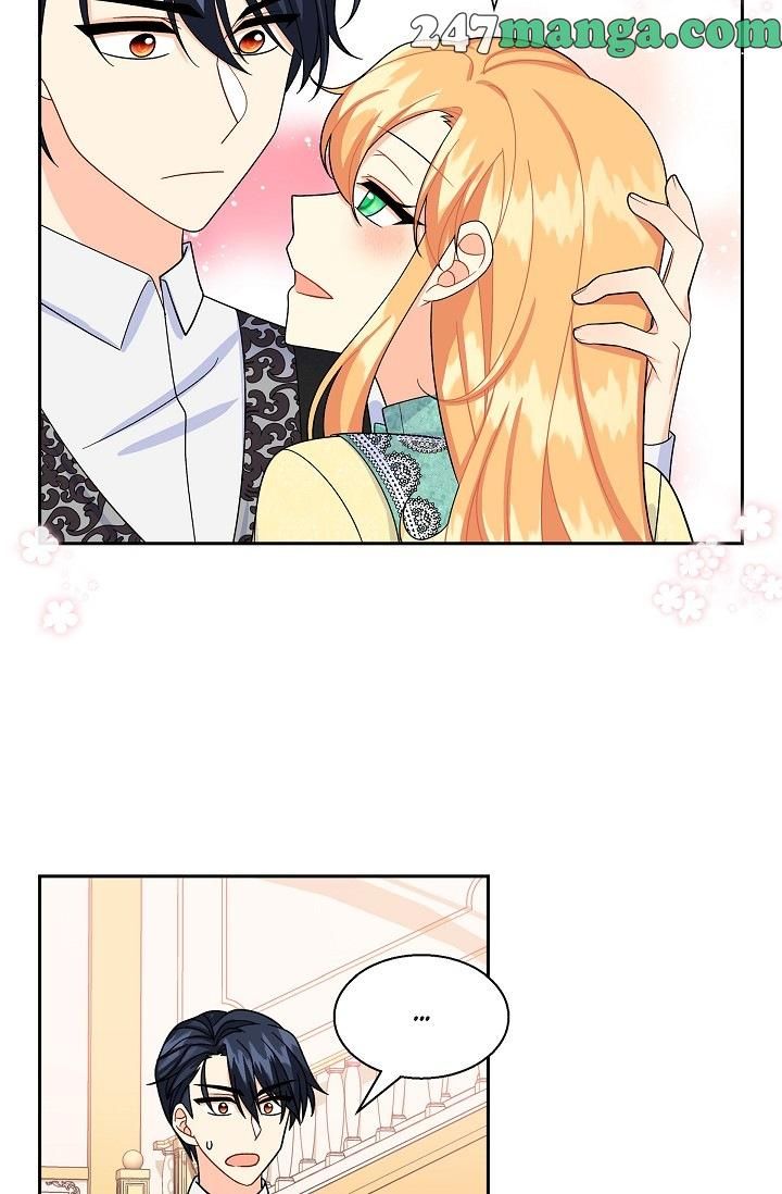 The Younger Male Lead Fell for Me before the Destruction Chapter 33 page 19