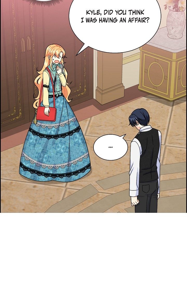 The Younger Male Lead Fell for Me before the Destruction Chapter 33 page 29