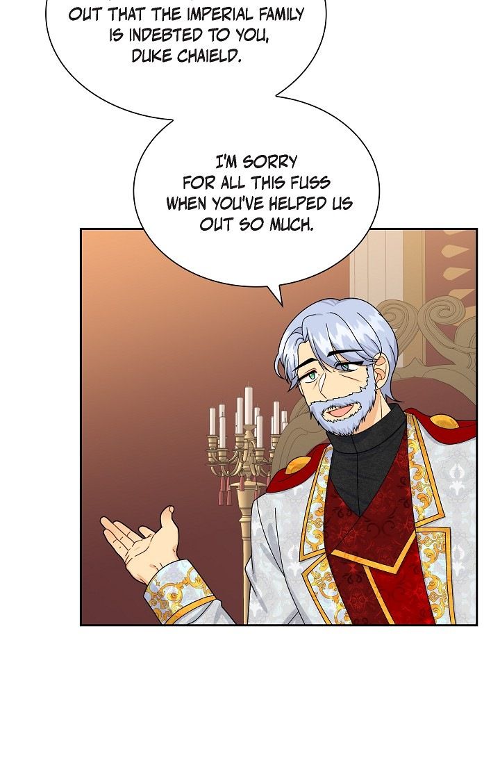 The Younger Male Lead Fell for Me before the Destruction Chapter 33 page 41
