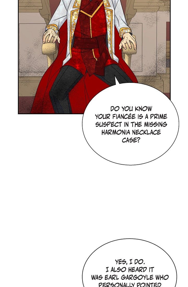 The Younger Male Lead Fell for Me before the Destruction Chapter 33 page 46