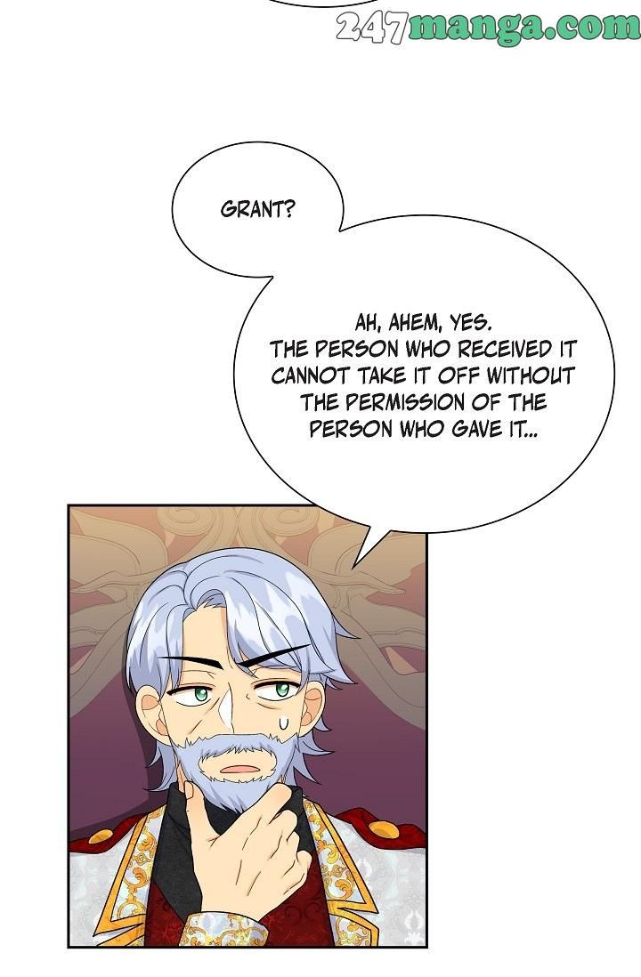 The Younger Male Lead Fell for Me before the Destruction Chapter 33 page 52