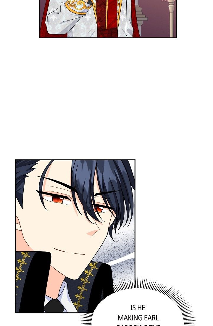 The Younger Male Lead Fell for Me before the Destruction Chapter 33 page 63