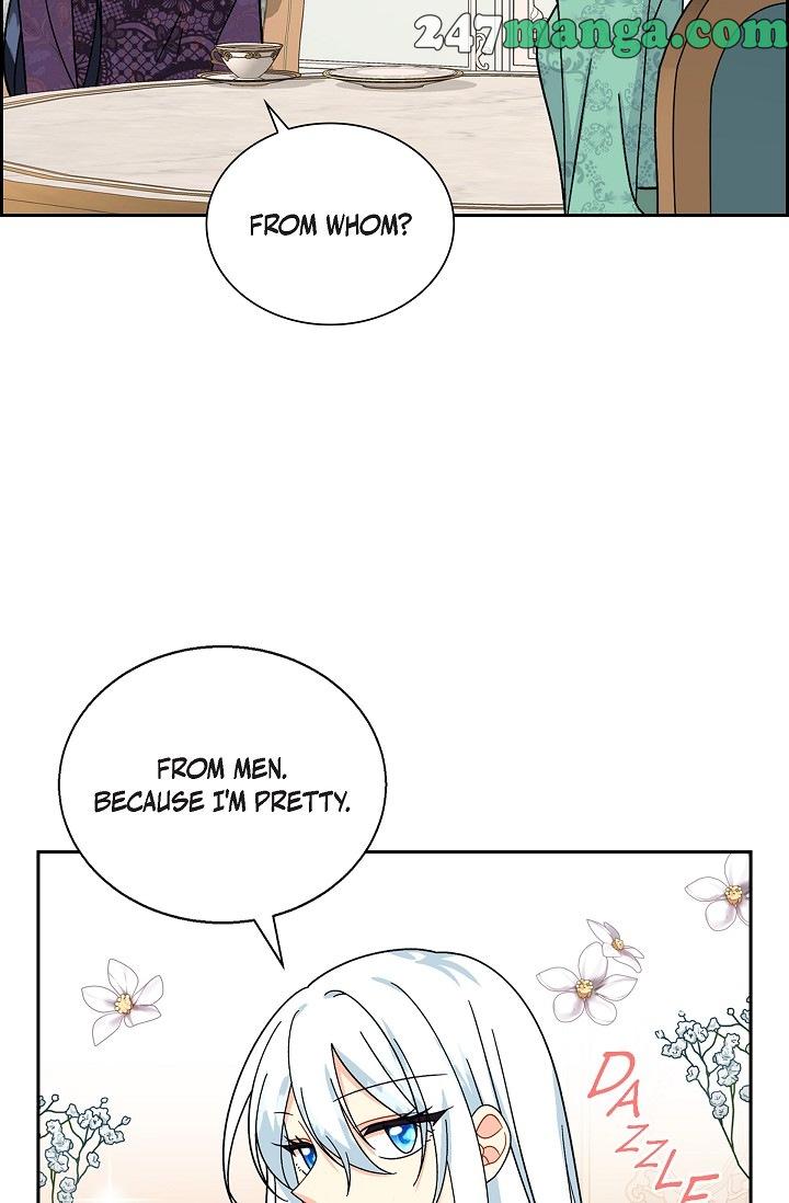 The Younger Male Lead Fell for Me before the Destruction Chapter 34 page 11