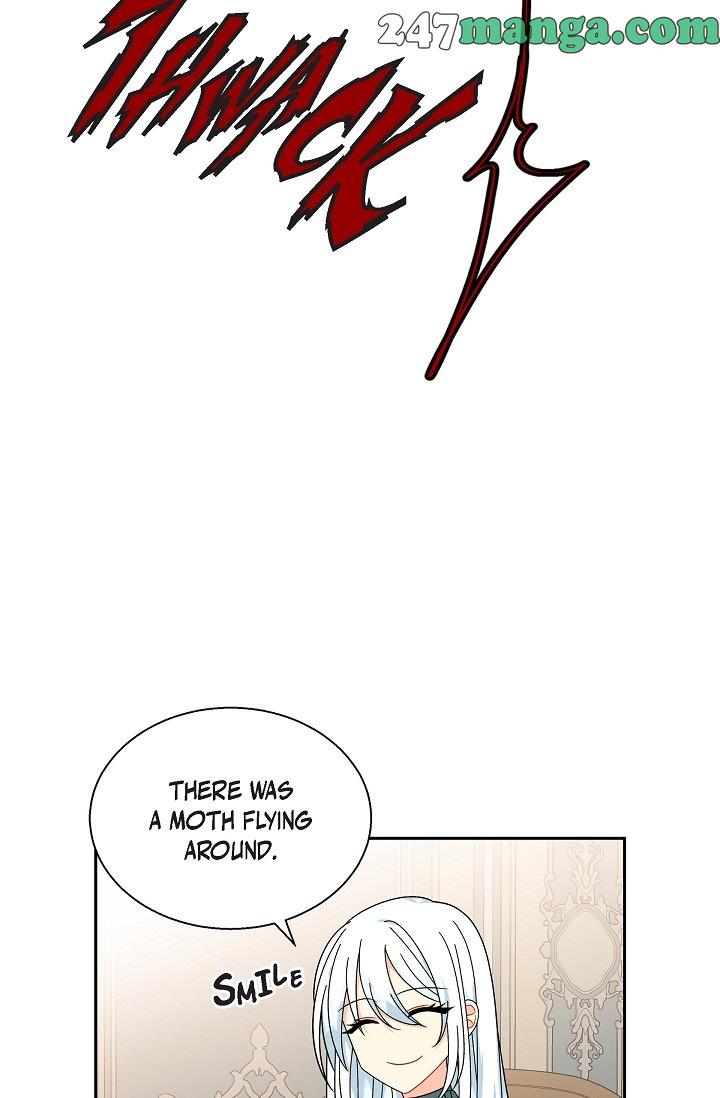 The Younger Male Lead Fell for Me before the Destruction Chapter 34 page 17