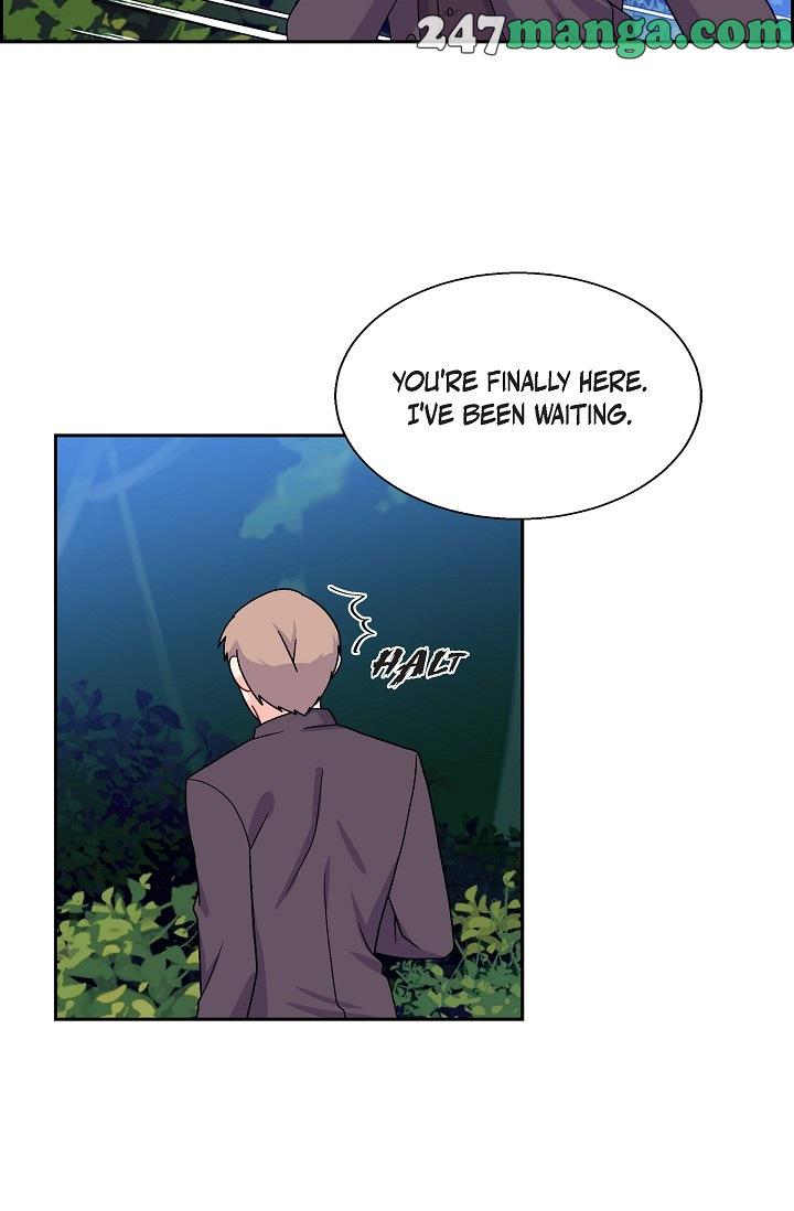 The Younger Male Lead Fell for Me before the Destruction Chapter 34 page 27