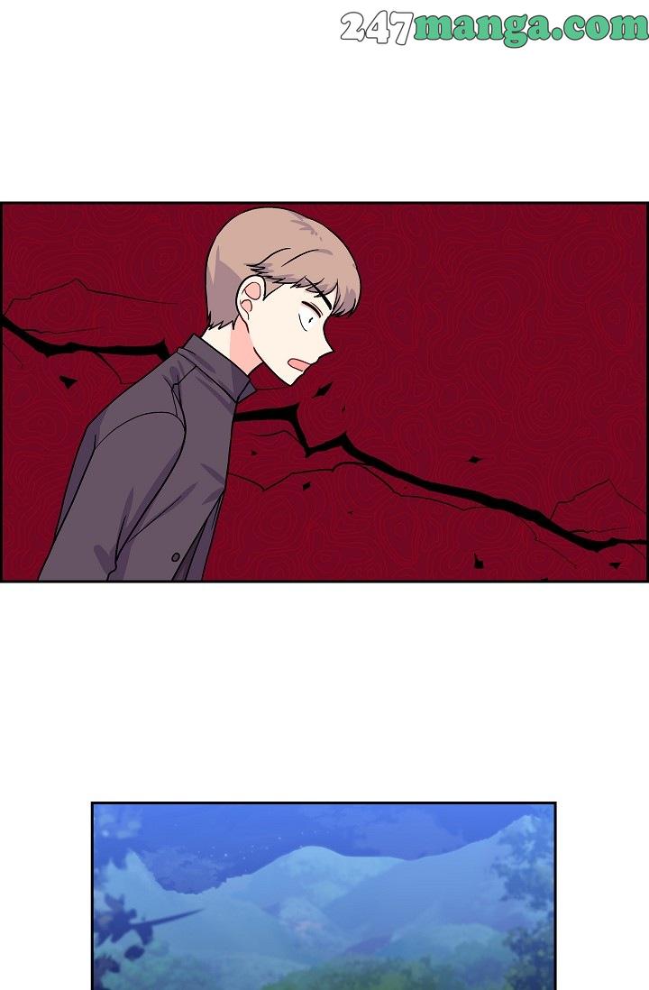 The Younger Male Lead Fell for Me before the Destruction Chapter 34 page 33