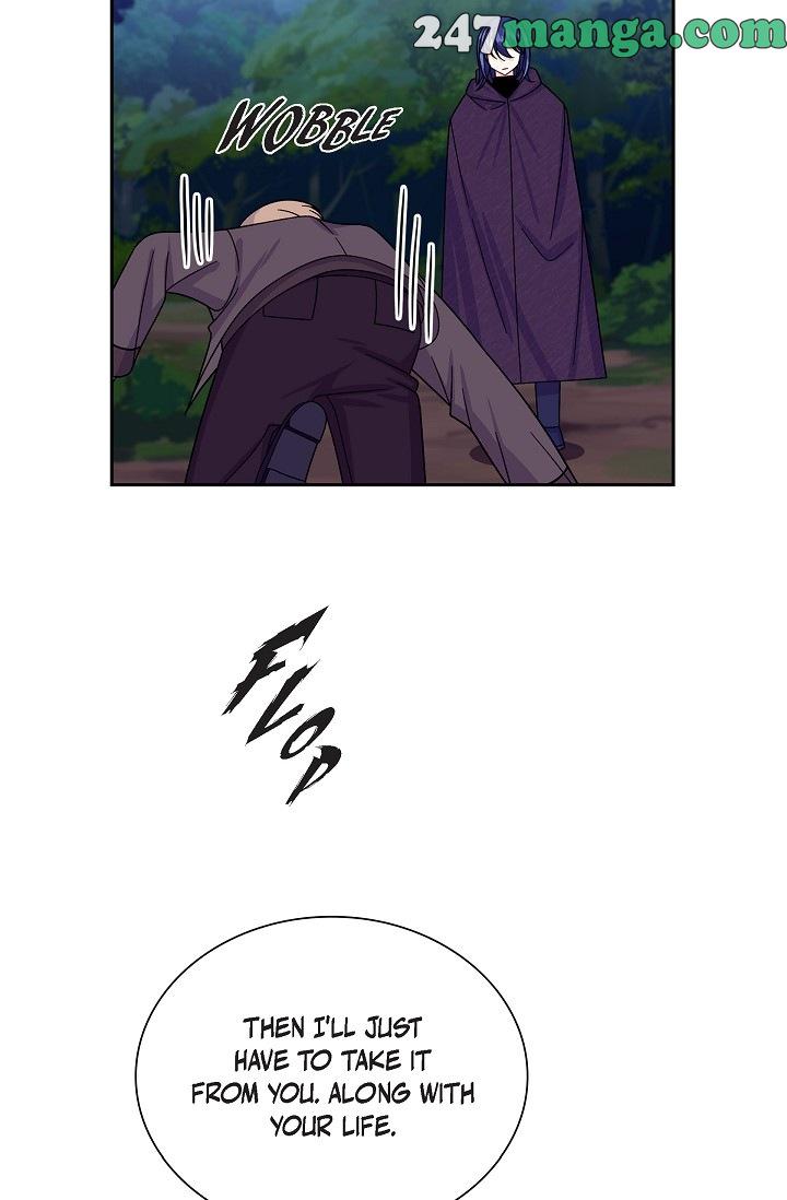 The Younger Male Lead Fell for Me before the Destruction Chapter 34 page 34