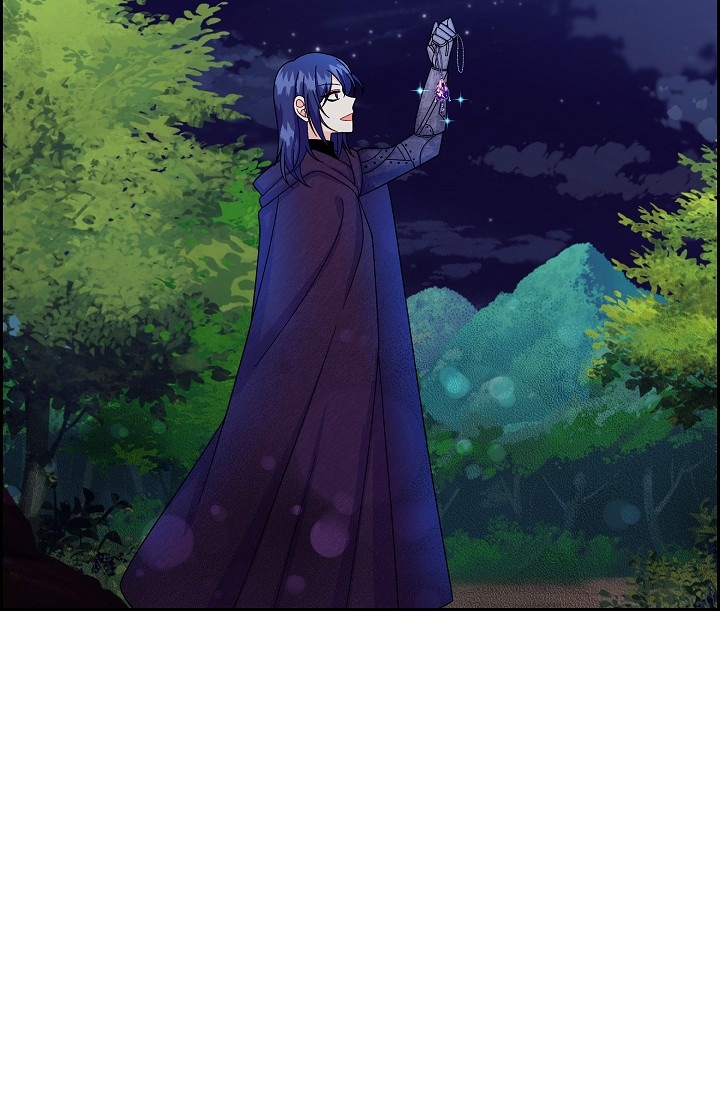 The Younger Male Lead Fell for Me before the Destruction Chapter 34 page 37