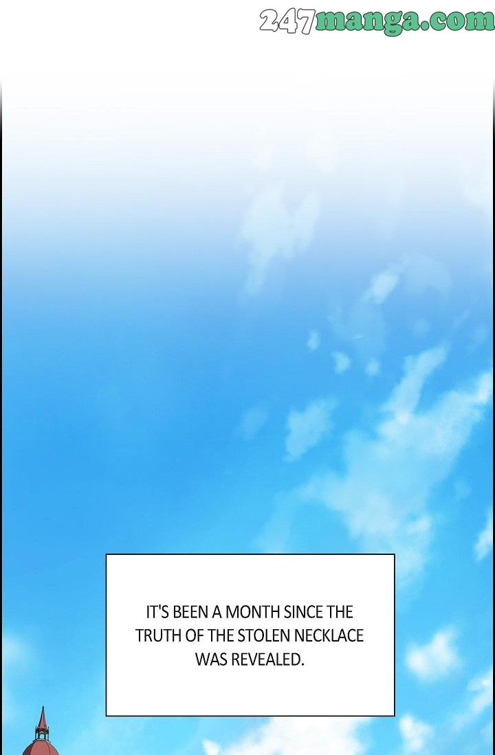 The Younger Male Lead Fell for Me before the Destruction Chapter 34 page 38