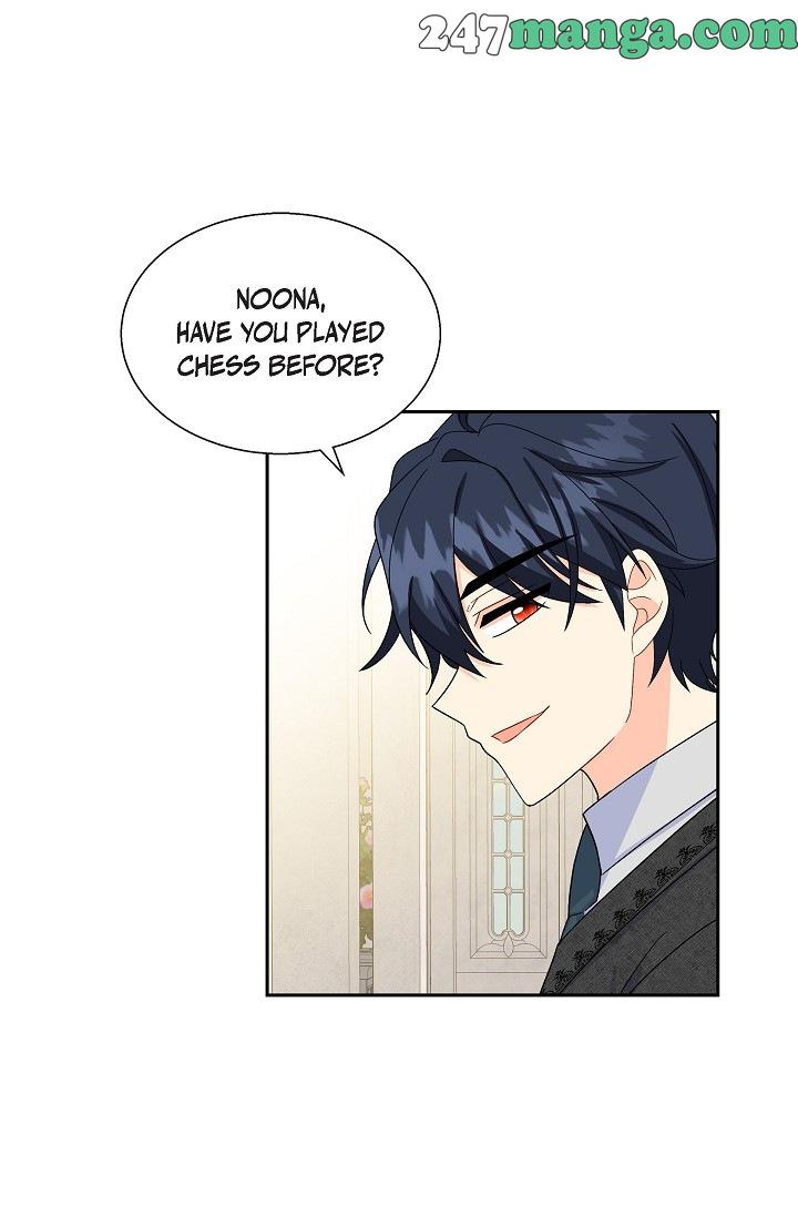 The Younger Male Lead Fell for Me before the Destruction Chapter 34 page 43