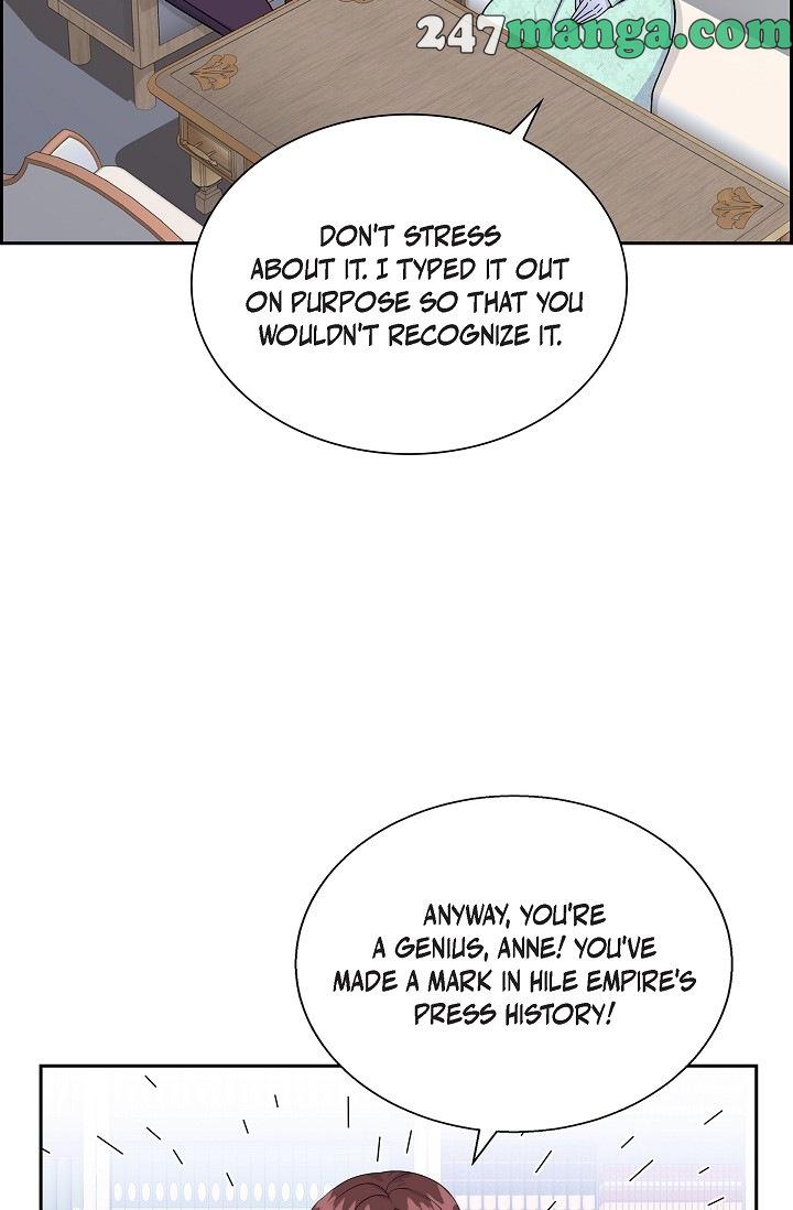 The Younger Male Lead Fell for Me before the Destruction Chapter 34 page 48