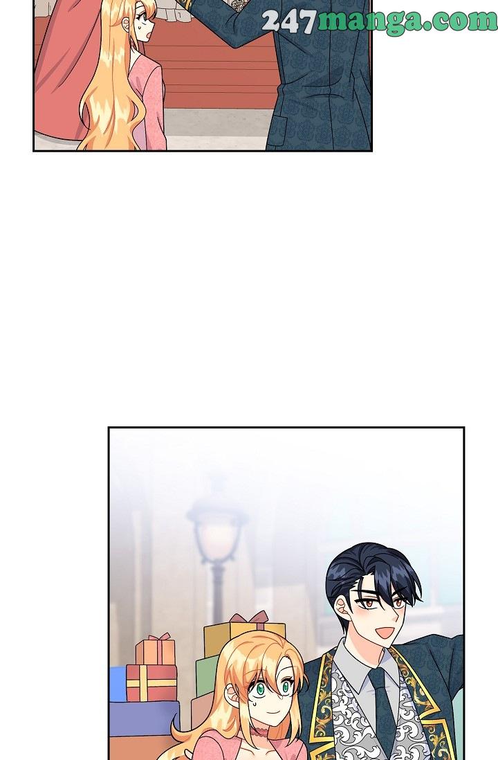 The Younger Male Lead Fell for Me before the Destruction Chapter 34 page 63