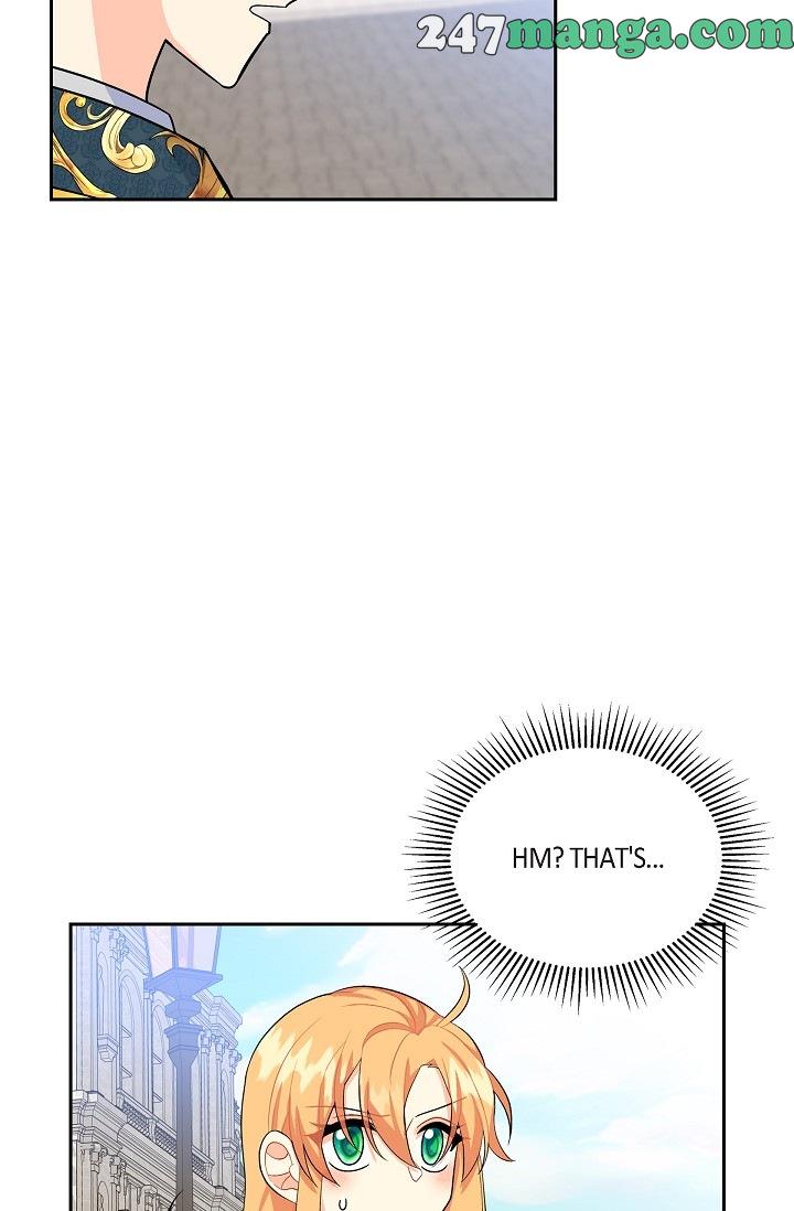 The Younger Male Lead Fell for Me before the Destruction Chapter 34 page 68