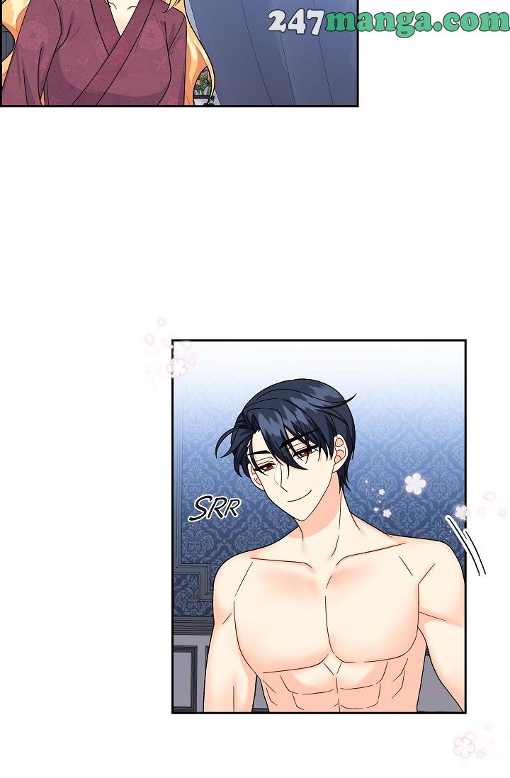 The Younger Male Lead Fell for Me before the Destruction Chapter 35 page 25