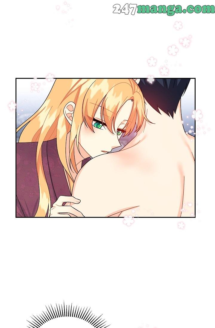 The Younger Male Lead Fell for Me before the Destruction Chapter 35 page 26