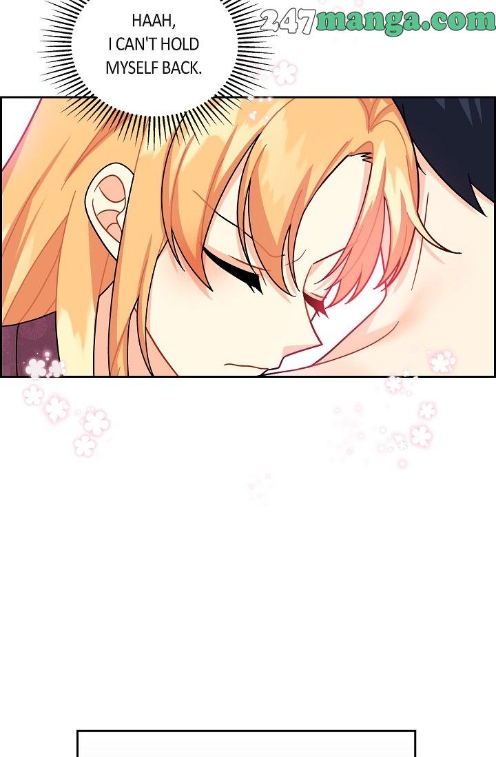 The Younger Male Lead Fell for Me before the Destruction Chapter 35 page 27