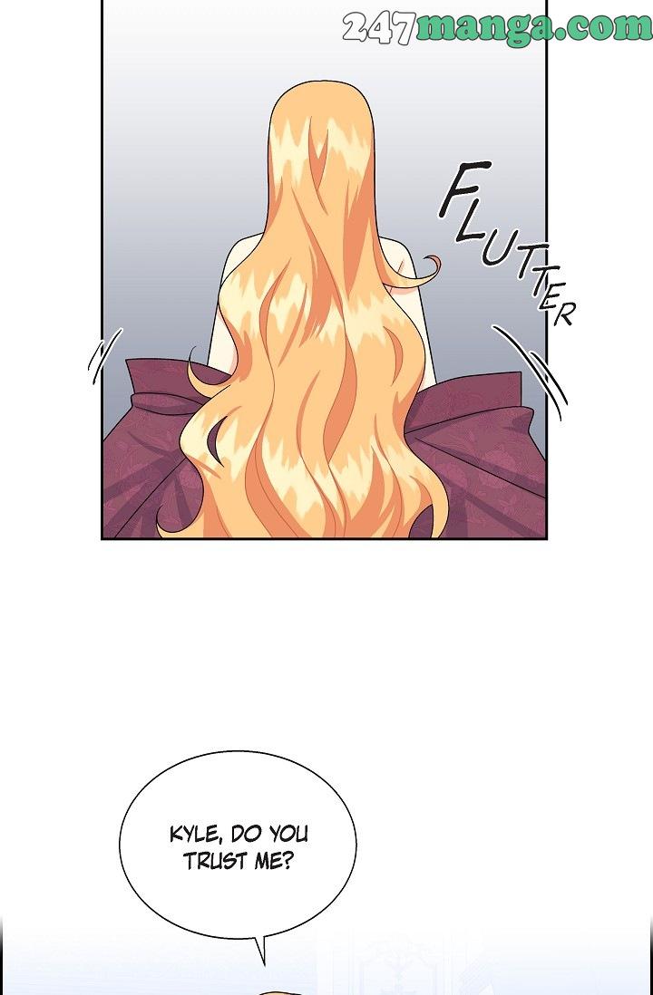 The Younger Male Lead Fell for Me before the Destruction Chapter 35 page 28