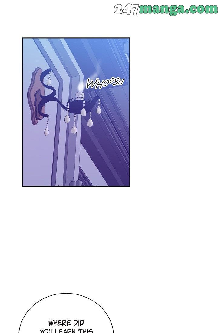 The Younger Male Lead Fell for Me before the Destruction Chapter 35 page 30