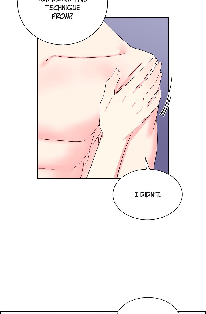 The Younger Male Lead Fell for Me before the Destruction Chapter 35 page 31
