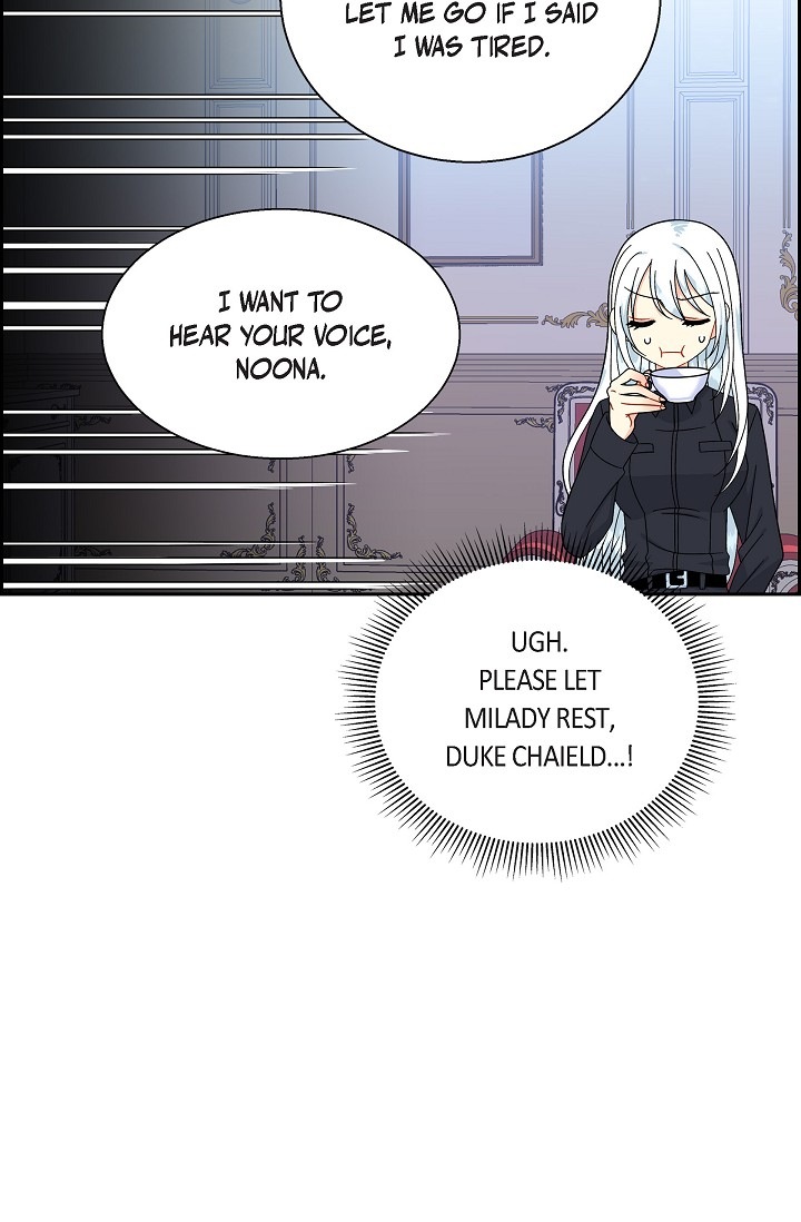 The Younger Male Lead Fell for Me before the Destruction Chapter 35 page 40