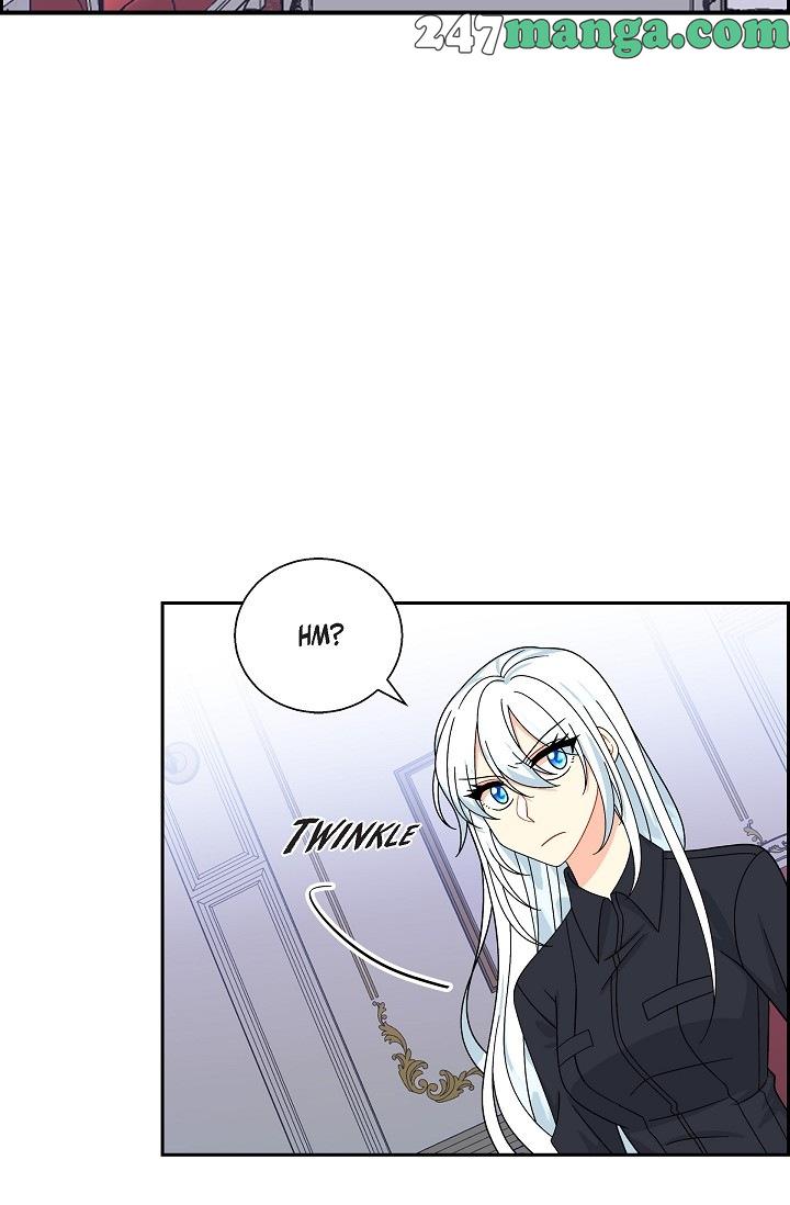 The Younger Male Lead Fell for Me before the Destruction Chapter 35 page 44