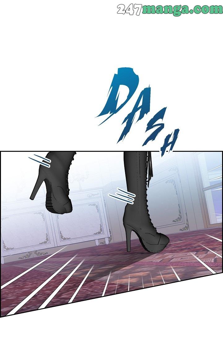 The Younger Male Lead Fell for Me before the Destruction Chapter 35 page 46