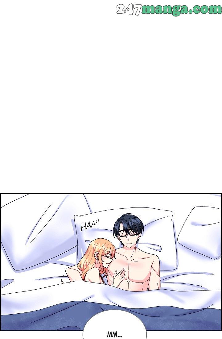The Younger Male Lead Fell for Me before the Destruction Chapter 35 page 47