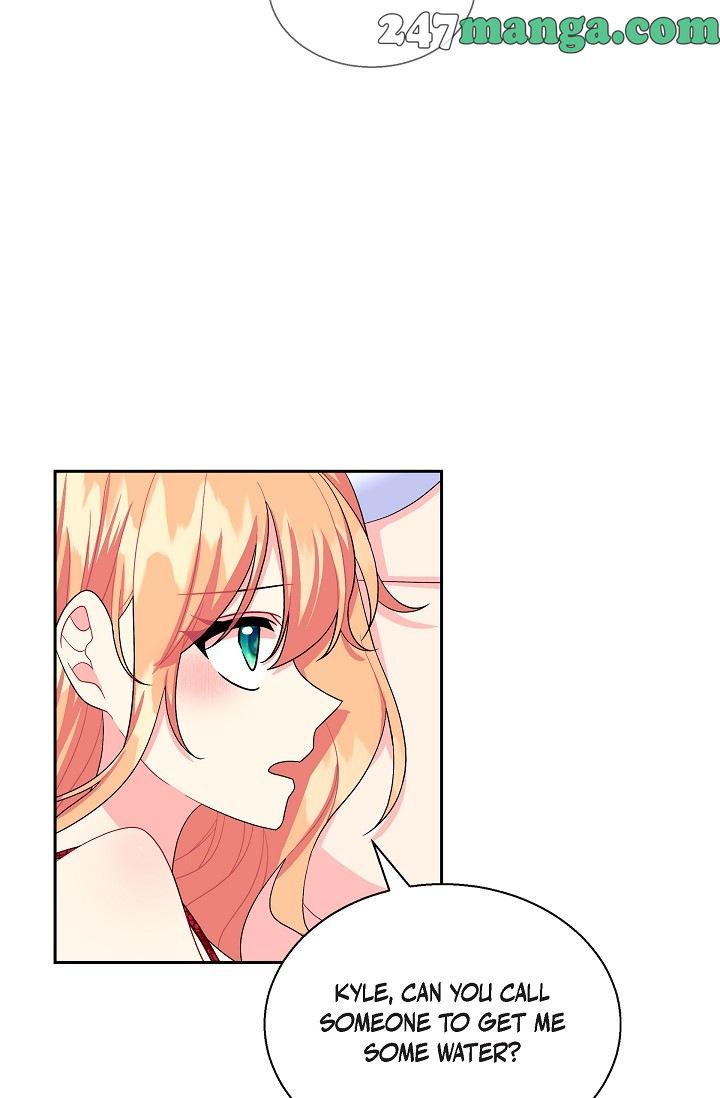 The Younger Male Lead Fell for Me before the Destruction Chapter 35 page 48