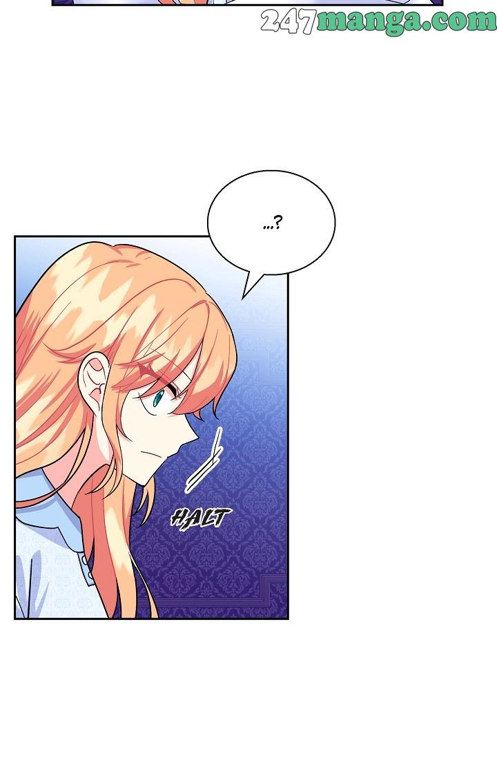 The Younger Male Lead Fell for Me before the Destruction Chapter 35 page 52