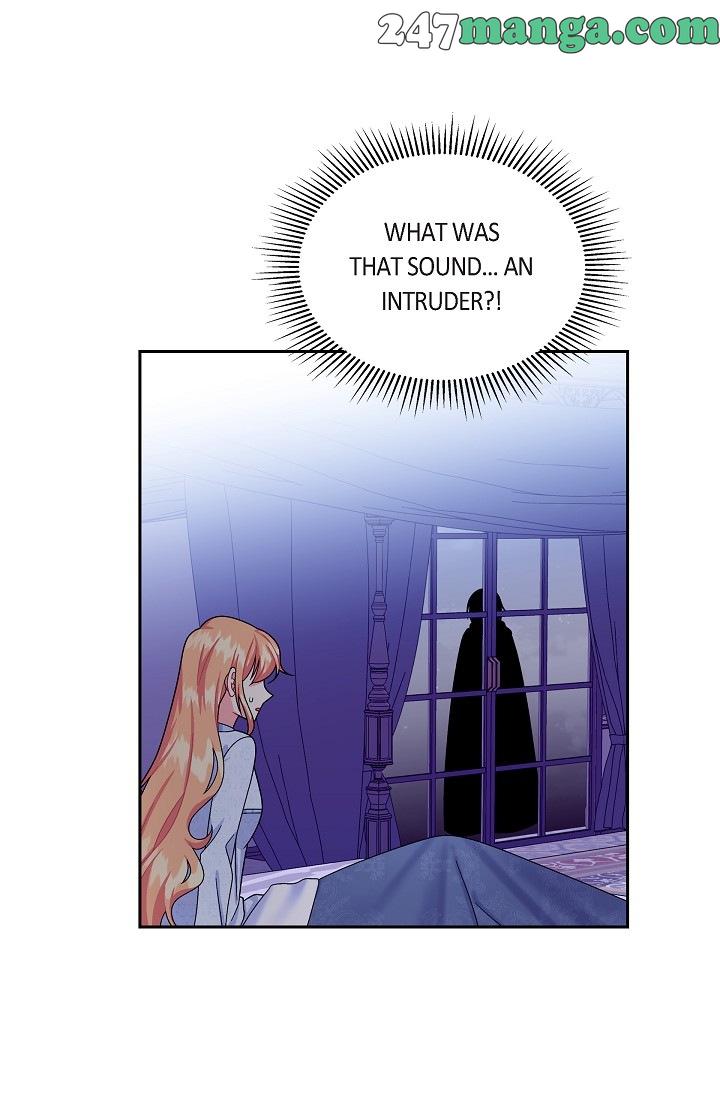 The Younger Male Lead Fell for Me before the Destruction Chapter 35 page 53